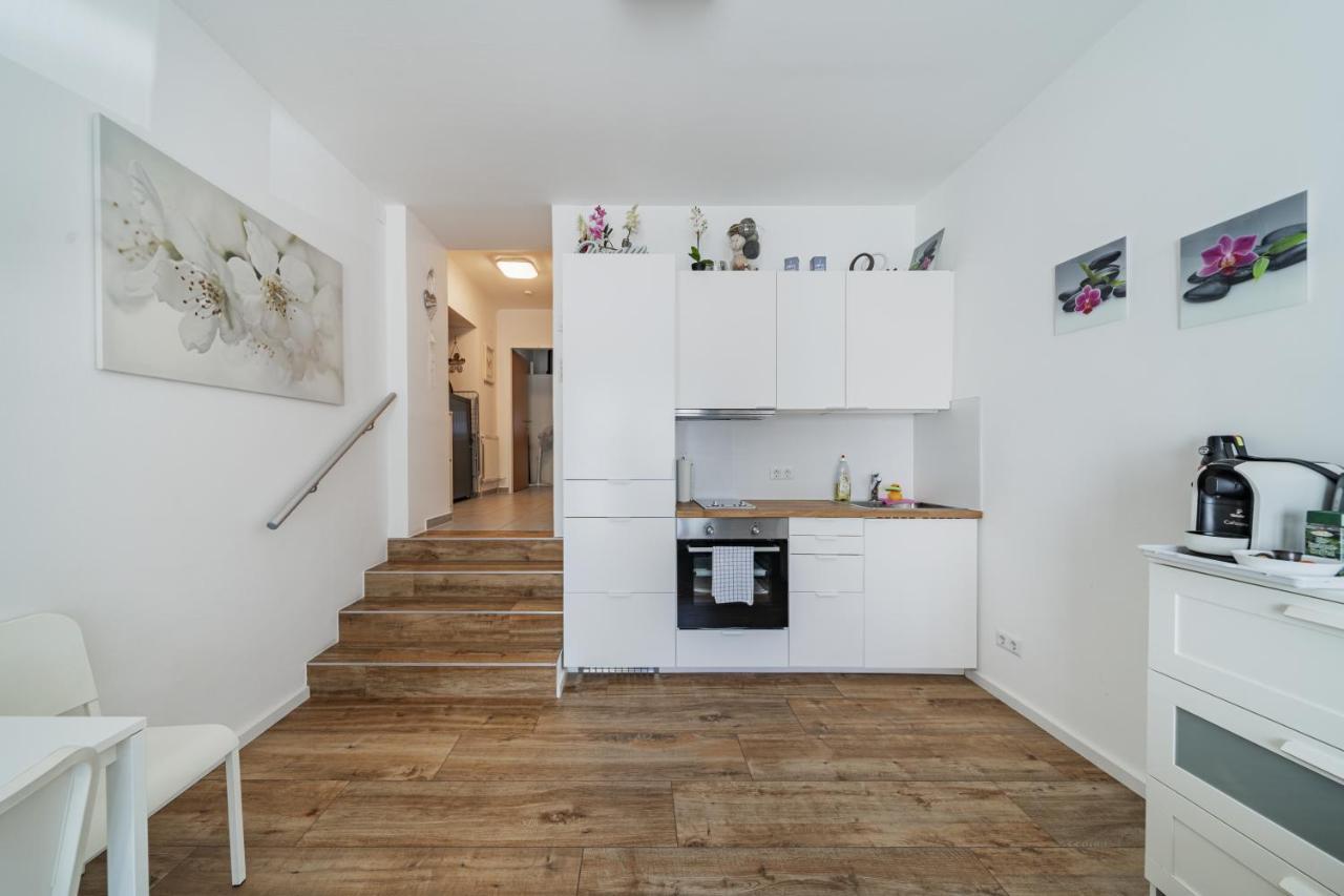 Apartament Modernes Nahe U-bahn Und Schoenbrunn