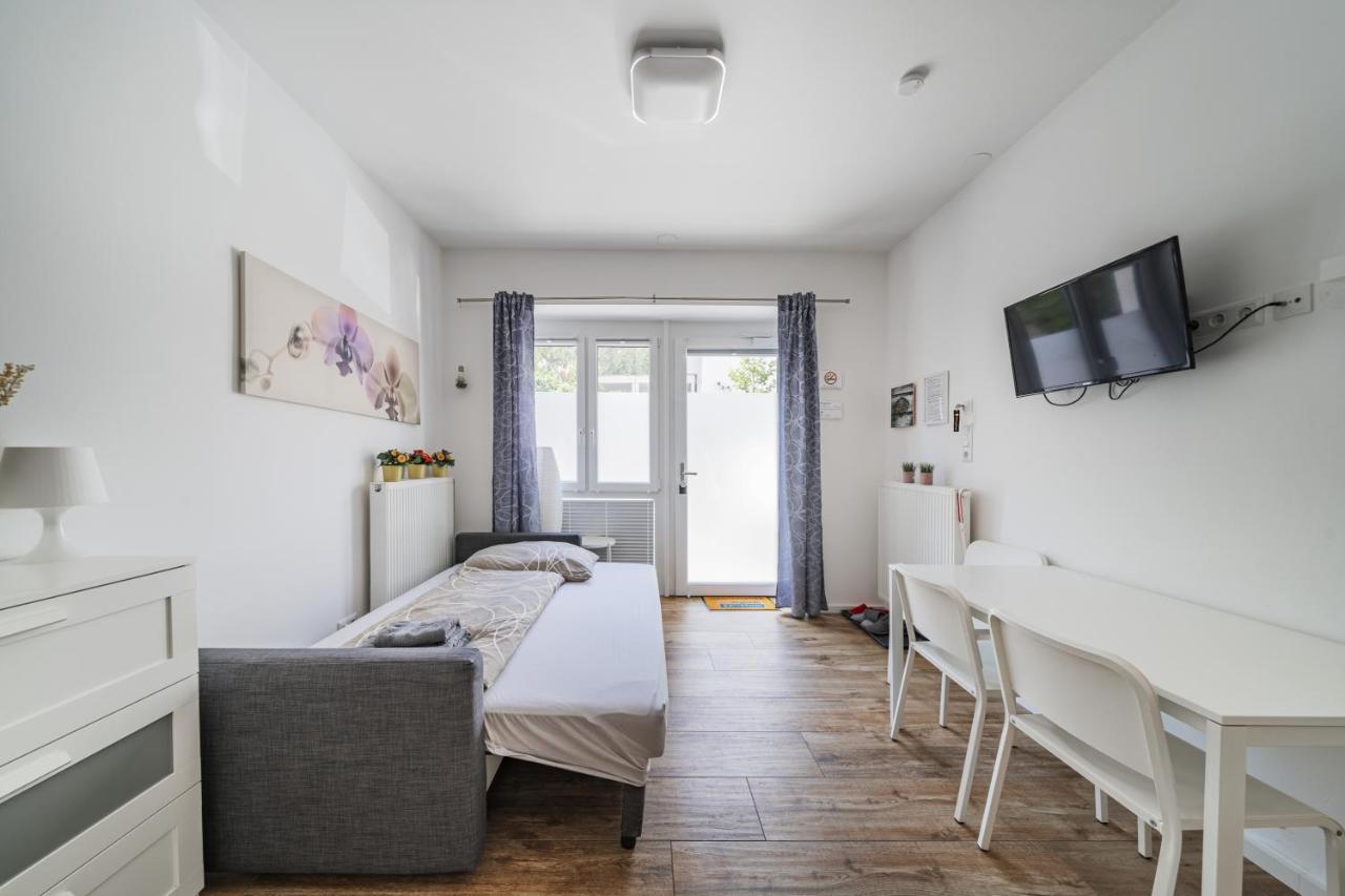 Apartament Modernes Nahe U-bahn Und Schoenbrunn *