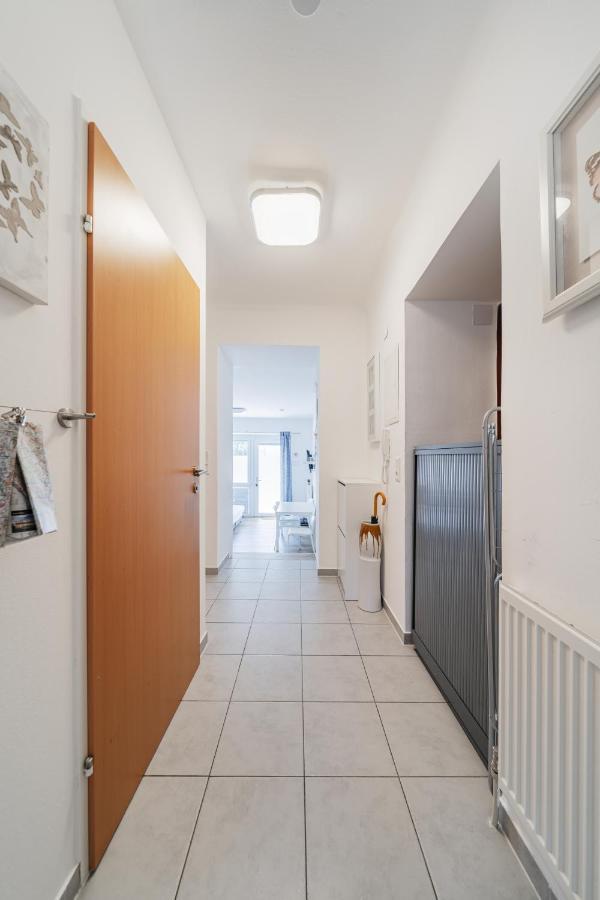 Apartament Modernes Nahe U-bahn Und Schoenbrunn