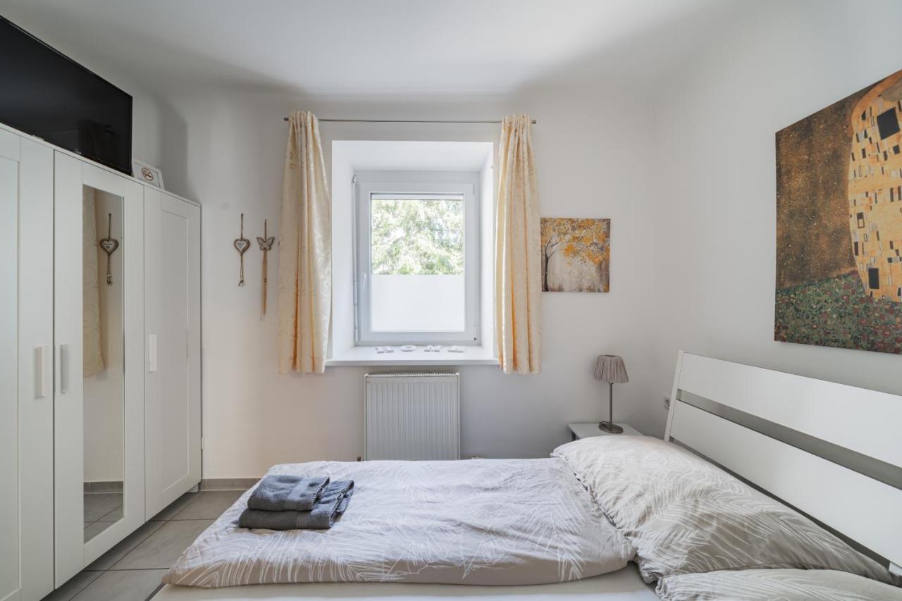 Apartament Modernes Nahe U-bahn Und Schoenbrunn