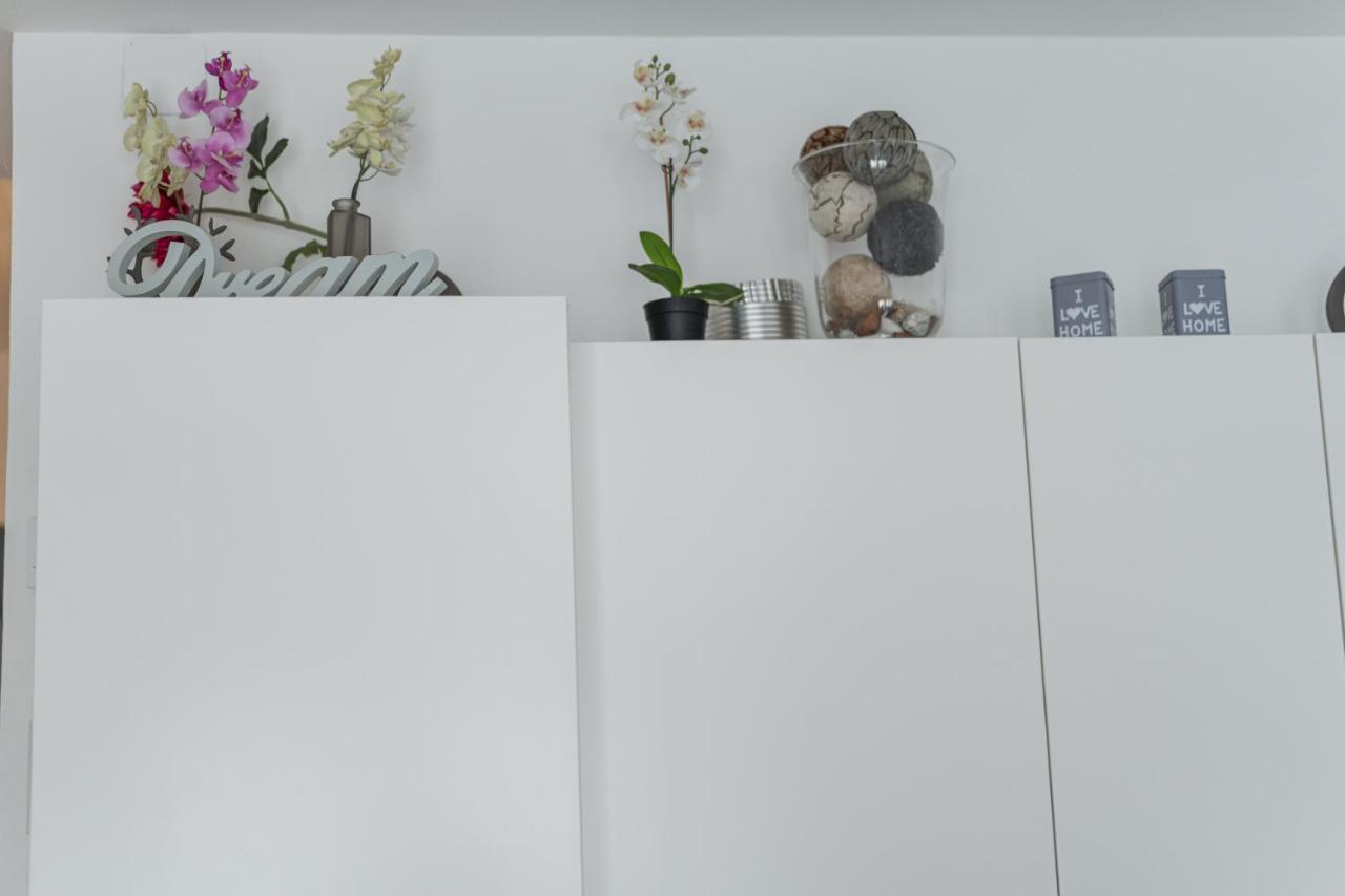 Apartament Modernes Nahe U-bahn Und Schoenbrunn